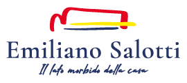 Emiliano Salotti Logo